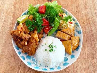 Hanoian Home Bar & Restaurant