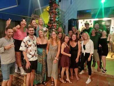 Uno Bar & Restaurant