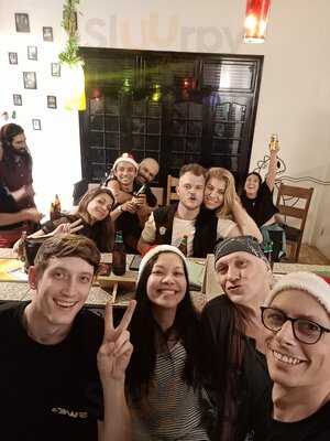 Uno Bar & Restaurant