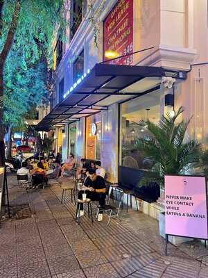 Juicetin - Lê Anh Xuân