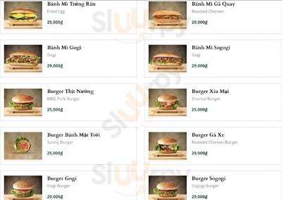 Vua Bánh Mì Hoàng Trọng Mậu