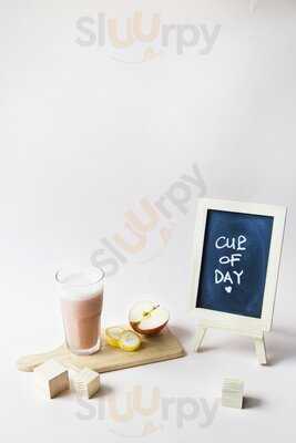 Juicetin Juice Bar & Coffee