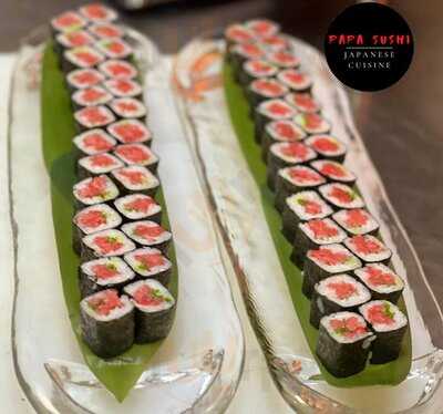 Papa Sushi
