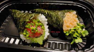 Papa Sushi