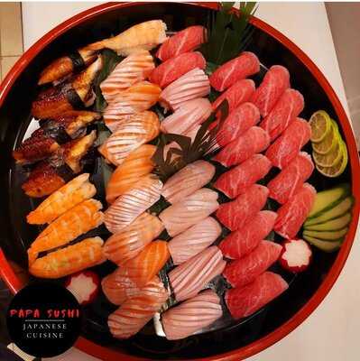 Papa Sushi
