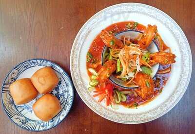 Nhà Hàng Nhà Bếp Xưa