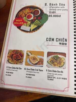 Nhà Hàng Nhà Bếp Xưa