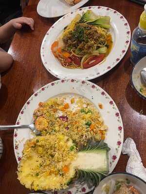 Nhà Hàng Nhà Bếp Xưa