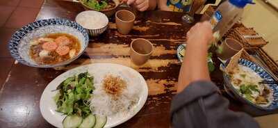 Nhà Hàng Nhà Bếp Xưa