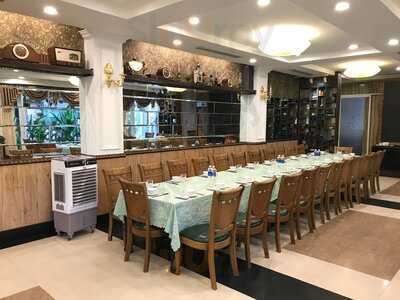 Nhà Hàng Đông Dương 112