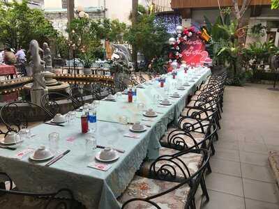 Nhà Hàng Đông Dương 112