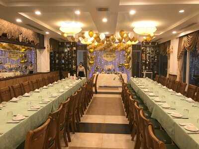 Nhà Hàng Đông Dương 112