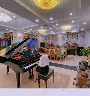 Nhà Hàng Đông Dương 112