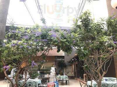 Nhà Hàng Đông Dương 112