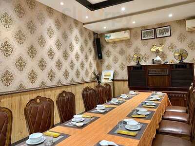 Nhà Hàng Đông Dương 112