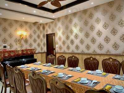 Nhà Hàng Đông Dương 112