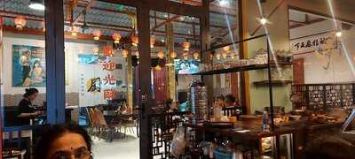 Hong Kong House - Hongkie's