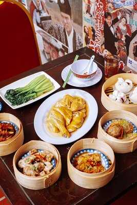 Hong Kong House - Hongkie's