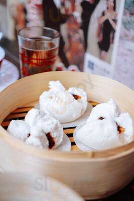 Hong Kong House - Hongkie's