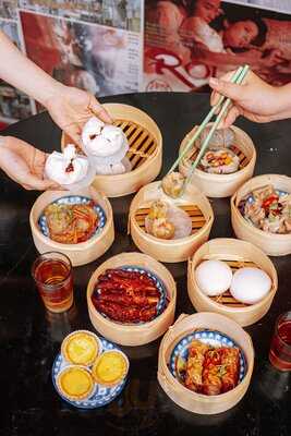 Hong Kong House - Hongkie's