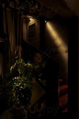 Du Bar - Perfume Cocktail Bar