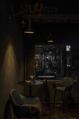 Du Bar - Perfume Cocktail Bar