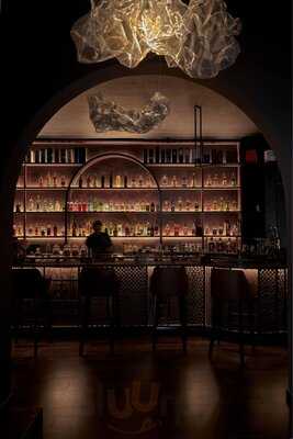 Du Bar - Perfume Cocktail Bar