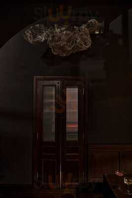 Du Bar - Perfume Cocktail Bar