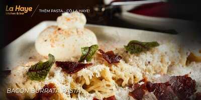 La Haye Kitchen & Bar Sala