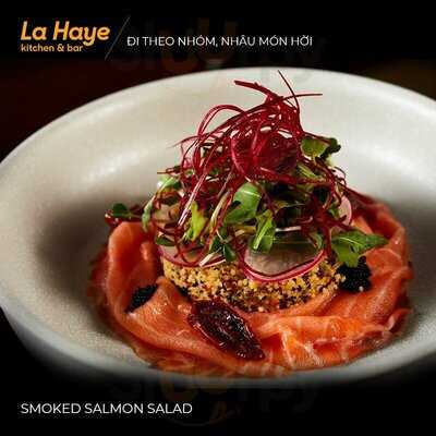 La Haye Kitchen & Bar Sala