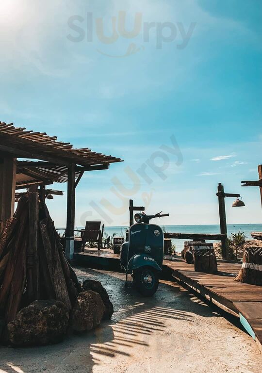 Đường Chân Trời - Horizon Coffee Shop