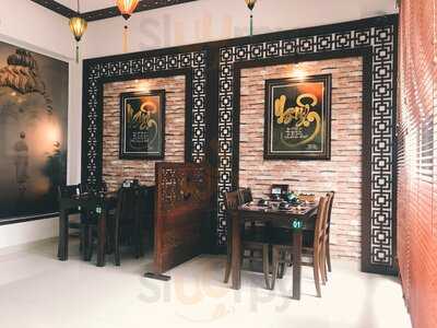 Nhà Hàng Chay Hạnh Nguyện