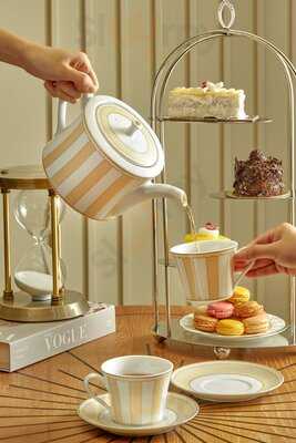 Mojo Boutique Coffee