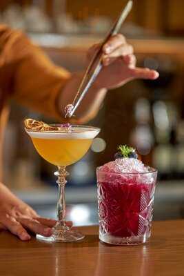 Mojo Boutique Coffee