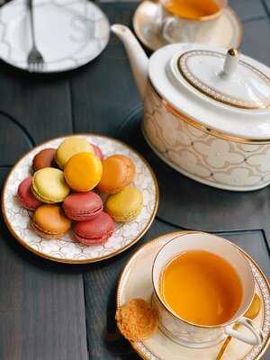 Mojo Boutique Coffee