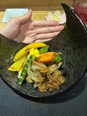 Takumi-tei, Sài Gòn