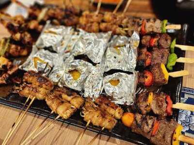 Takumi-tei, Sài Gòn