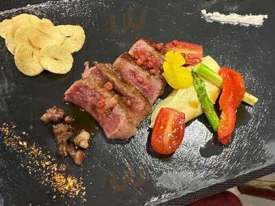 Takumi-tei, Sài Gòn