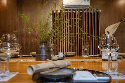 Takumi-tei, Sài Gòn