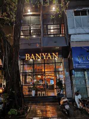 Banyan Steak & Beer