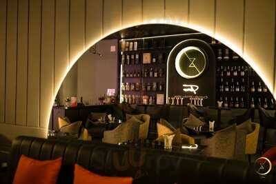 Time Bar Da Nang