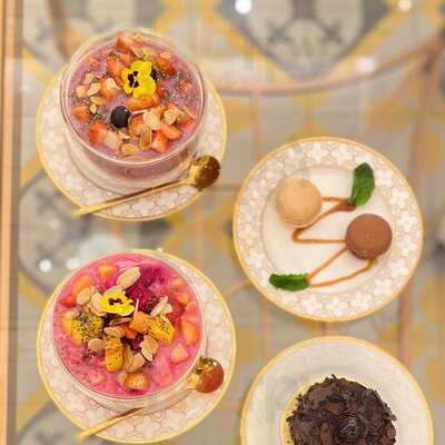 Mojo Boutique Coffee