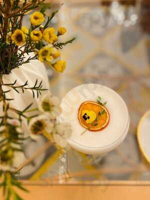 Mojo Boutique Coffee