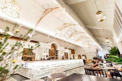 Mojo Boutique Coffee