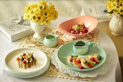 Mojo Boutique Coffee