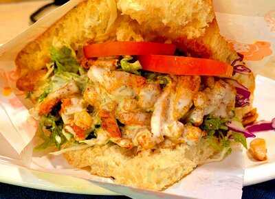 The Burger Hut Mui Ne