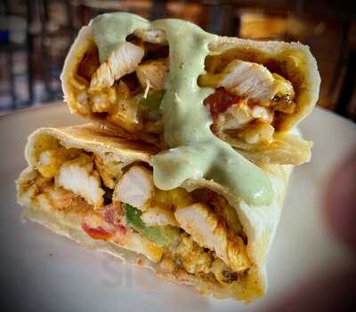 The Burger Hut Mui Ne