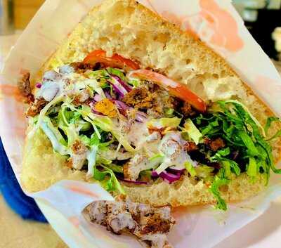 The Burger Hut Mui Ne