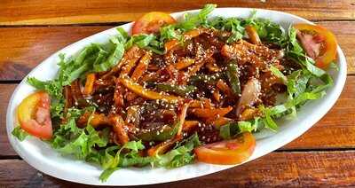 The Burger Hut Mui Ne