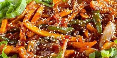 The Burger Hut Mui Ne